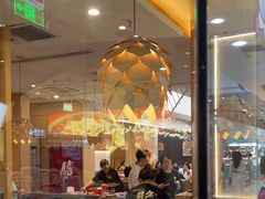 -大丰收脆鱼(浦西万达店)