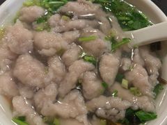 -温州瘦肉丸(德清店)