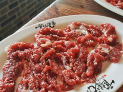 -官塘兄弟·潮汕牛肉店(官塘总店)