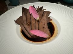 -荷塘秋月·本帮江浙菜(国权路店)
