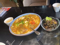 -塘人·老底子宁波菜小馆(南塘老街店)