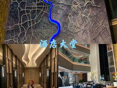-深圳彭年万丽酒店