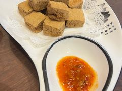 -长兴菜馆(高桥店)