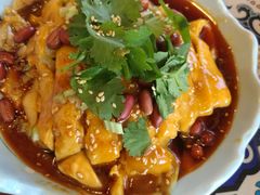 -川流不息·地道川菜·小龙虾(松东路店)