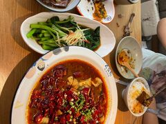 -花盐街·四川乐山小吃(西单大悦城店)