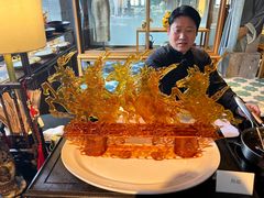 -三号黄浦会Canton Table