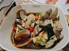 -木屋烧烤(万德庄店)