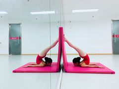 -小芳舞蹈团·少儿舞蹈·中国舞(龙江校区)
