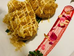-若蘭慈·无国界素食料理(欢乐海岸店)
