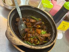 -兴记肉骨茶(甲洞大街第二新分店)