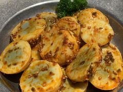 -范儿·嫂子烤肉·精致炭火烤肉(长治路店)