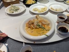 -东方饺子王(工农大路店)