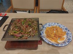 -羊之道草原味道清真餐厅(番禺店)