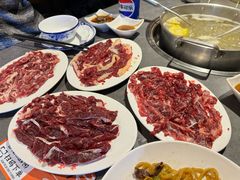 -贵宾牛·潮汕牛肉火锅(珠池总店)