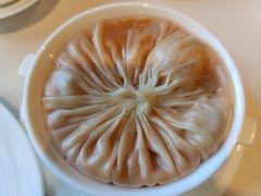 蟹肉龙虾汤包-利苑酒家(金宝店)