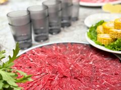 -清真军邺·金富苑肥牛城(海湖新区精品店)