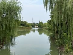 -狼山风景名胜区