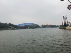 -渔岛海洋度假区