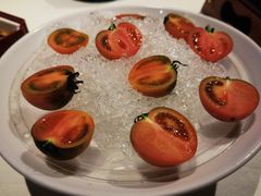 -四季民福烤鸭店(王府井东安门店)