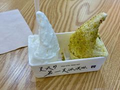 -野人先生Gelato(上海长宁龙之梦店)