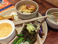 -素满香·Vegan食养自助(天一广场店)