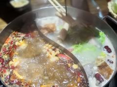 -乐山串串香老火锅(鼓楼店)