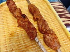 -新疆伊宁远征餐厅