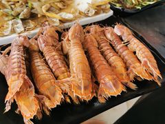 -张会海鲜饭店(东戴河店)