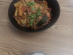 -金手勺东北菜(贵友店)