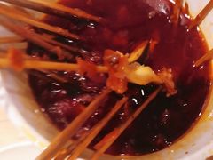 -木屋烧烤(坂田天安云谷店)