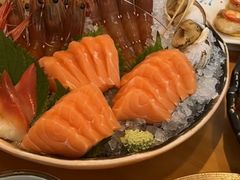 -和创柚子·会席日本料理(新区淮海街店)