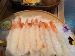 -牛New寿喜烧(中山公园龙之梦店)