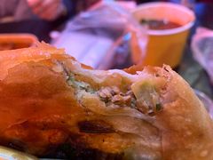 -沙州食驿·非遗小吃夜市
