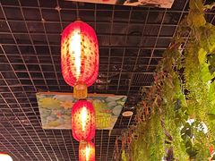 -江湖水乡铁锅炖魚(周庄嘉园店)