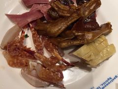 -星伦多自助料理(华润万象城店)