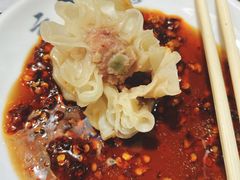 -马家烧麦(中街店)