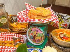 -泰妃殿(武汉首店)