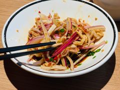 好好嗦猪肚丝-太二酸菜鱼(天鹅湖万达店)
