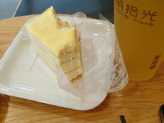 -焙丽拾光(麦凯乐直营店)