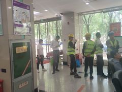 -交通银行(西安长安科技园支行)