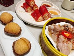 -蝴蝶里·粤菜·点心(龙湖天街&滨江店)