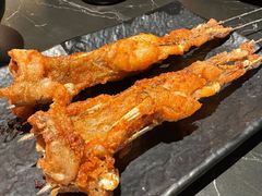 -红盔甲·小龙虾(人民广场店)