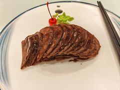 -城市酒店·沪江轩餐厅