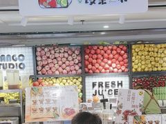 -漫果工坊(西单大悦城店)