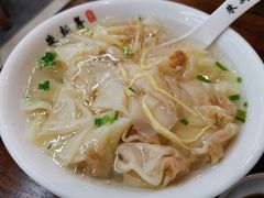 -朱新年·苏式汤团·面点(北寺塔店)