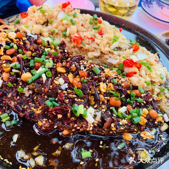 小李烧烤(上海路店)