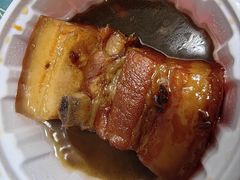 同庆楼红烧肉-同庆楼(大钟寺店)