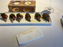 -王品牛排(杭州大厦店)