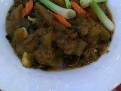 -潮喜竹溪荔湖酒家(荔枝湾店)