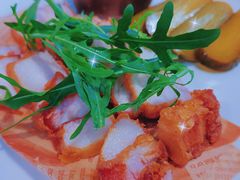 -NG PASTA吴居·中华意面(南头古城店)